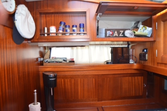 Storebro Royal Cruiser 380 Biscay usata in vendita