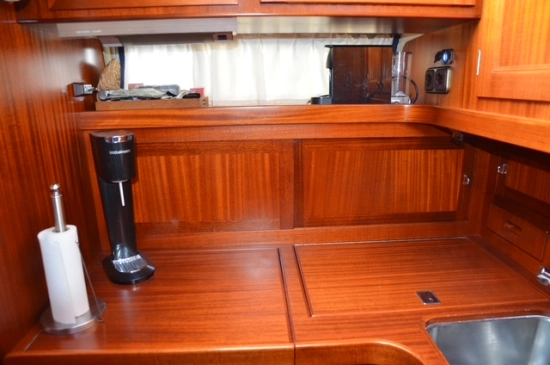 Storebro Royal Cruiser 380 Biscay usata in vendita