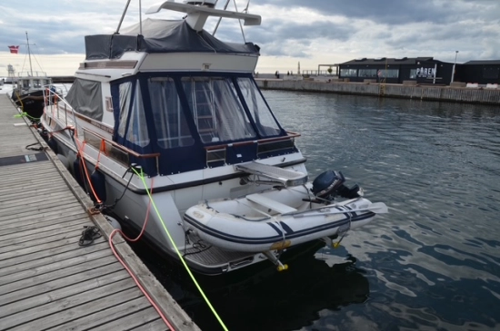 Storebro Royal Cruiser 380 Biscay usata in vendita