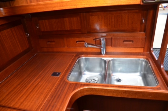Storebro Royal Cruiser 380 Biscay usata in vendita