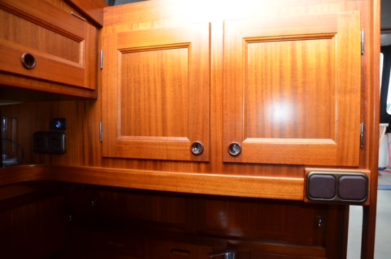 Storebro Royal Cruiser 380 Biscay usata in vendita