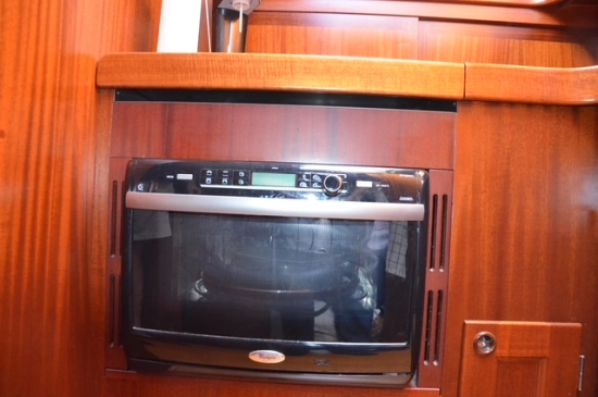 Storebro Royal Cruiser 380 Biscay usata in vendita