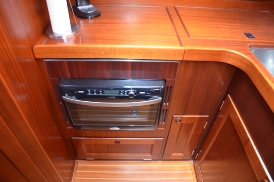 Storebro Royal Cruiser 380 Biscay usata in vendita
