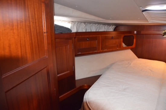 Storebro Royal Cruiser 380 Biscay usata in vendita