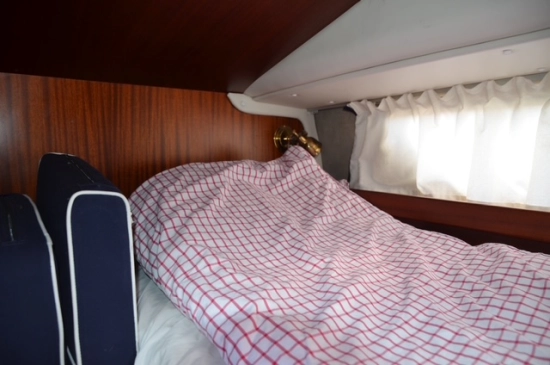 Storebro Royal Cruiser 380 Biscay usata in vendita