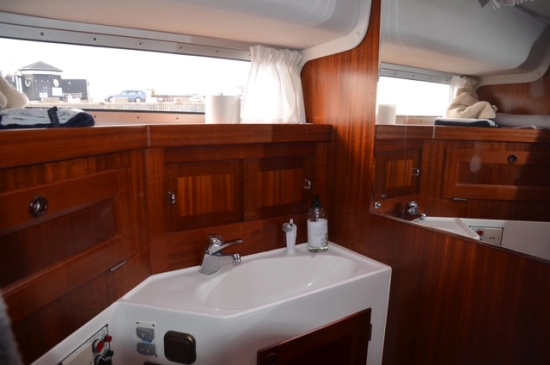 Storebro Royal Cruiser 380 Biscay usata in vendita