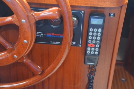 Storebro Royal Cruiser 380 Biscay usata in vendita