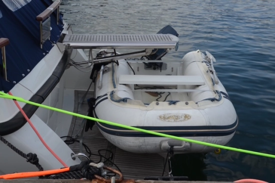 Storebro Royal Cruiser 380 Biscay usata in vendita