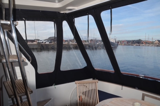 Storebro Royal Cruiser 380 Biscay usata in vendita