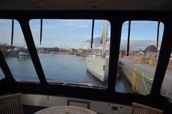 Storebro Royal Cruiser 380 Biscay usata in vendita