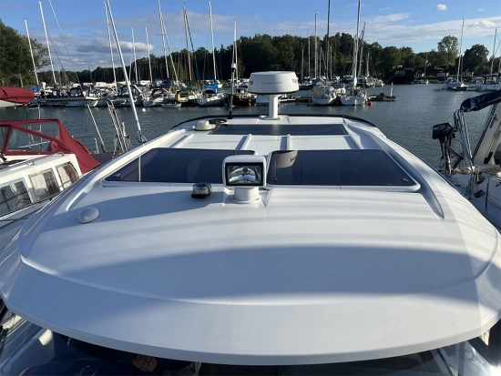Jeanneau Merry Fisher 895 usata in vendita