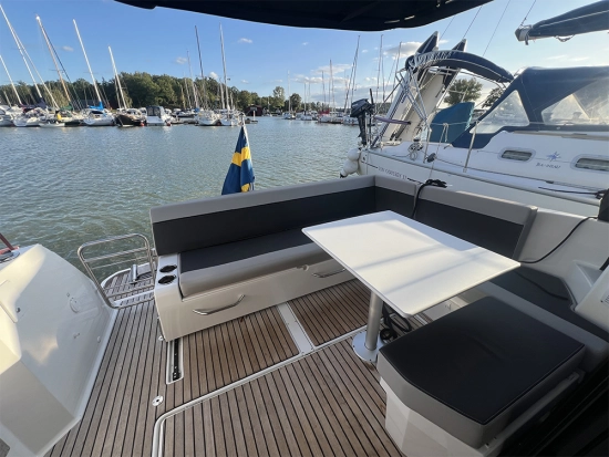 Jeanneau Merry Fisher 895 usata in vendita