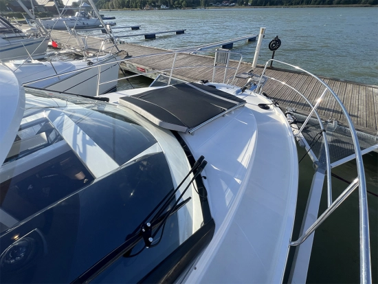 Jeanneau Merry Fisher 895 usata in vendita