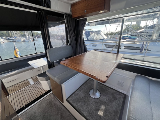 Jeanneau Merry Fisher 895 usata in vendita