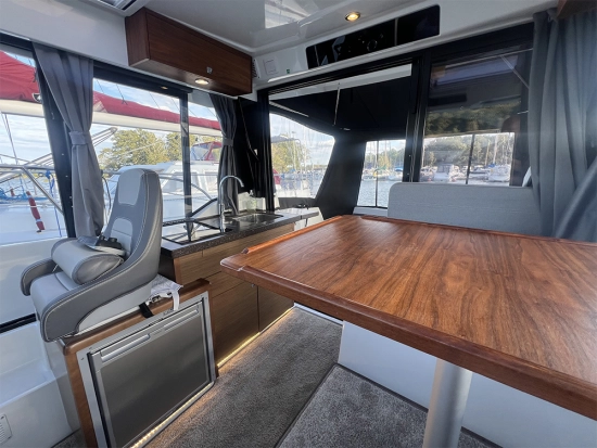 Jeanneau Merry Fisher 895 usata in vendita