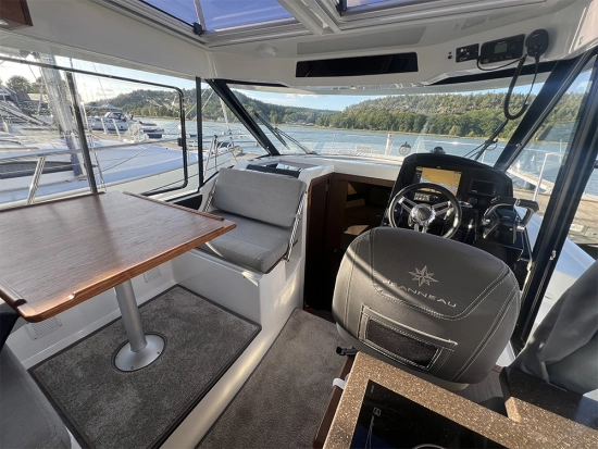 Jeanneau Merry Fisher 895 usata in vendita