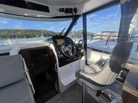 Jeanneau Merry Fisher 895 usata in vendita