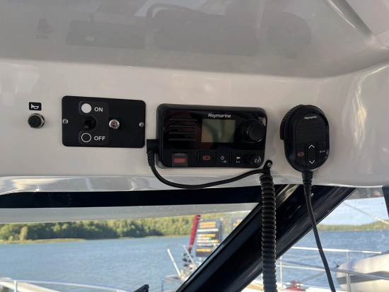 Jeanneau Merry Fisher 895 usata in vendita