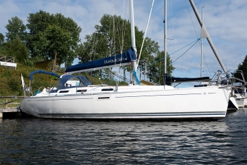Dufour Yachts 385 GL usata in vendita