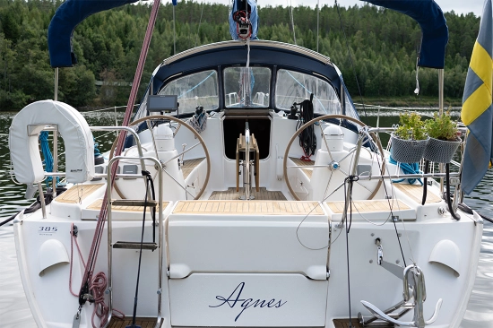 Dufour Yachts 385 GL usado à venda
