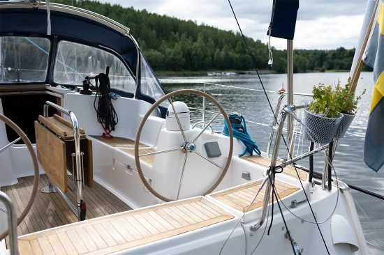 Dufour Yachts 385 GL usado à venda