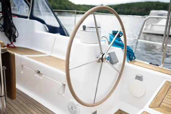 Dufour Yachts 385 GL usado à venda