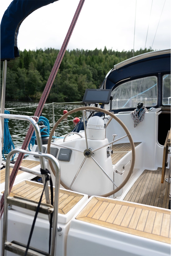Dufour Yachts 385 GL usado à venda