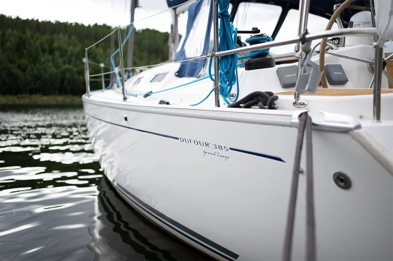 Dufour Yachts 385 GL usado à venda