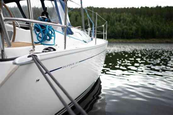 Dufour Yachts 385 GL usado à venda