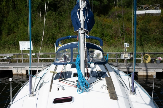 Dufour Yachts 385 GL usado à venda