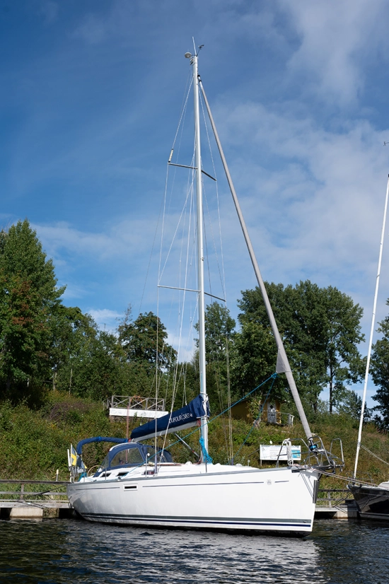 Dufour Yachts 385 GL usado à venda
