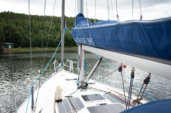 Dufour Yachts 385 GL usado à venda