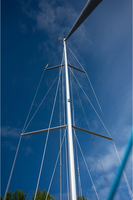 Dufour Yachts 385 GL usado à venda
