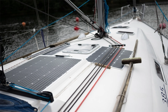 Dufour Yachts 385 GL usado à venda