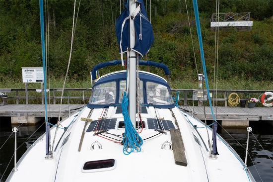 Dufour Yachts 385 GL usado à venda