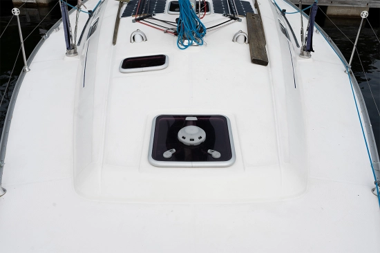 Dufour Yachts 385 GL usado à venda