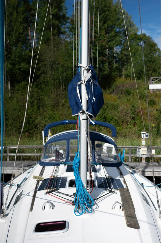 Dufour Yachts 385 GL usado à venda
