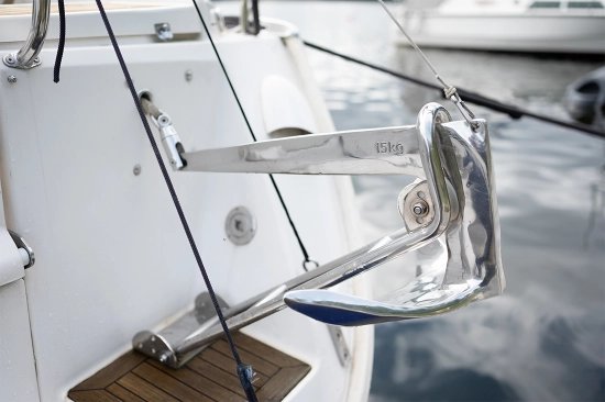 Dufour Yachts 385 GL usado à venda