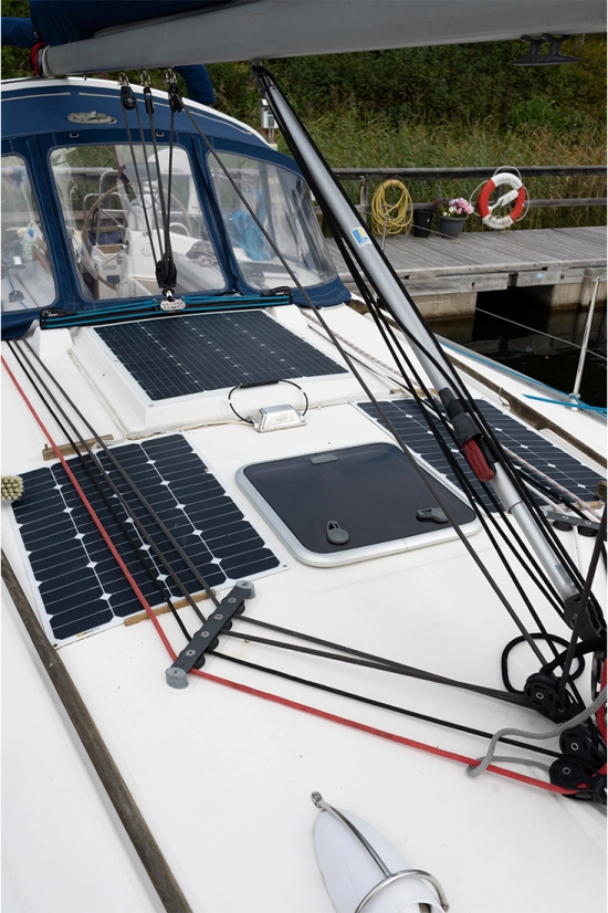 Dufour Yachts 385 GL usado à venda