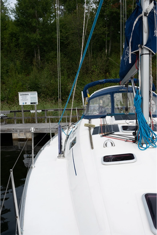 Dufour Yachts 385 GL usado à venda