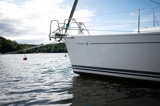 Dufour Yachts 385 GL usado à venda