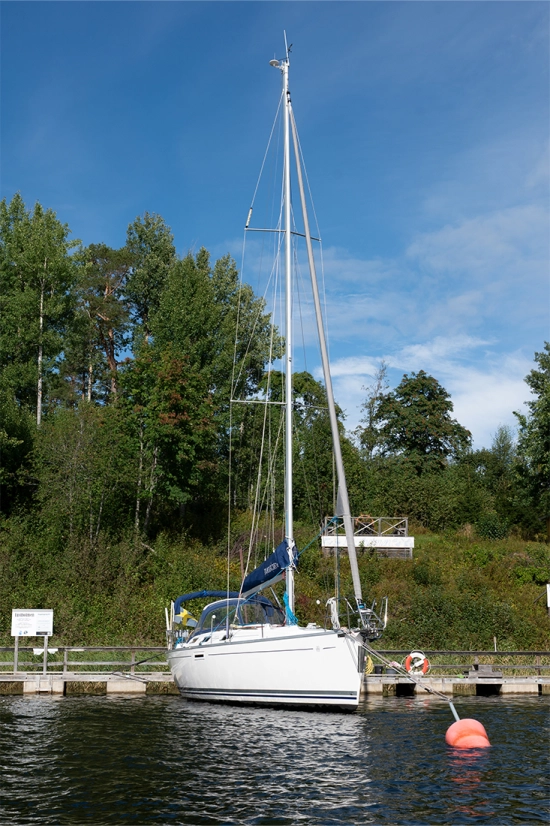Dufour Yachts 385 GL usado à venda