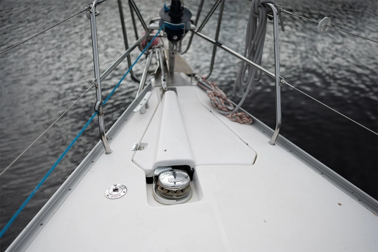 Dufour Yachts 385 GL usado à venda