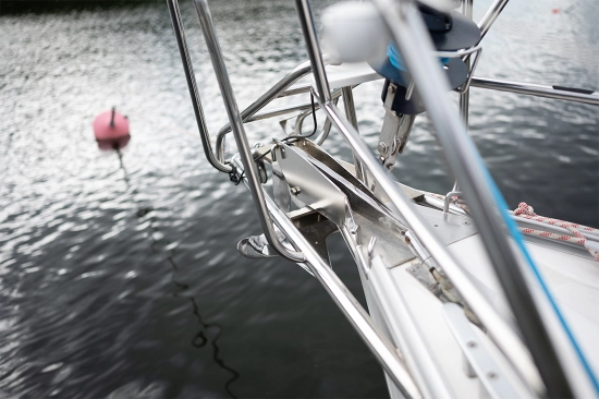 Dufour Yachts 385 GL usado à venda