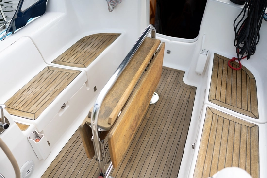 Dufour Yachts 385 GL usado à venda