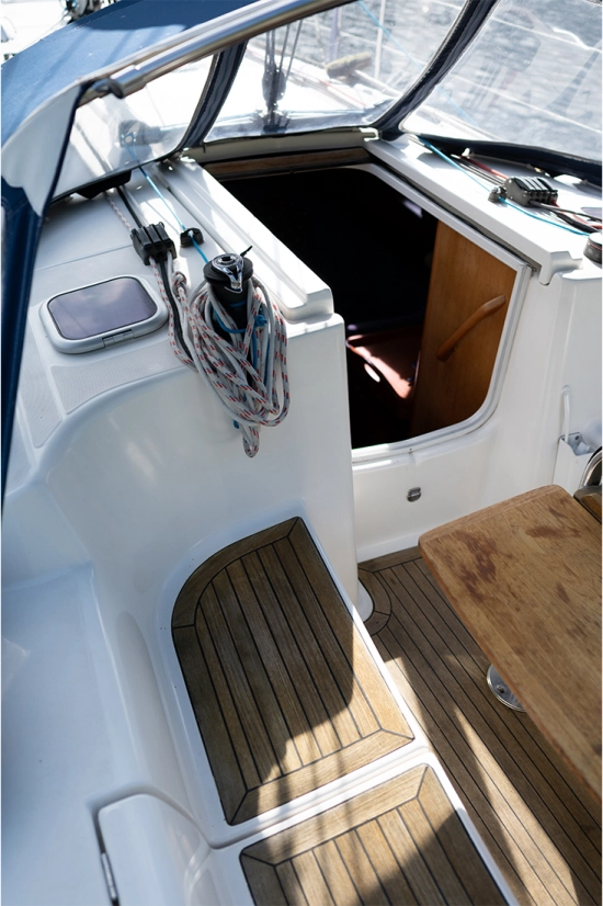 Dufour Yachts 385 GL usado à venda