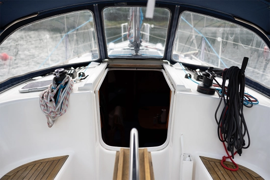 Dufour Yachts 385 GL usado à venda