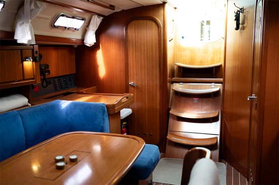 Dufour Yachts 385 GL usado à venda