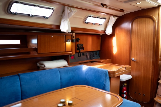 Dufour Yachts 385 GL usado à venda