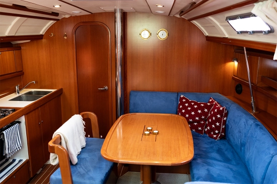Dufour Yachts 385 GL usado à venda